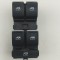 Buton geam ușă dreapta față VW GOLF VII Variant BA5, BV5 2017 OEM: 5G0959857E | 30738779