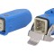 Conector HDC 5 pini, drept