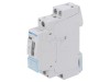 Contactor 1P 25A 230VAC NO