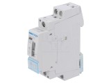 Contactor 1P 25A 230VAC NO ERC125S