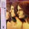 Vinil LP &quot;Japan Press&quot; Emerson, Lake &amp; Palmer &lrm;&ndash; Trilogy (-VG)