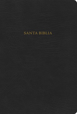 Nueva Biblia de Estudio Scofield-RV 1960