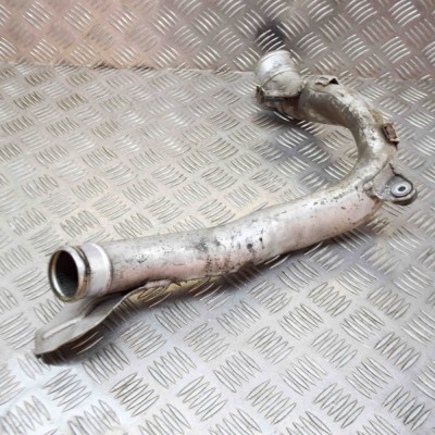 Furtun intercooler VW PASSAT B7 362 2012 OEM: 1K0145840 foto