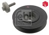FEBI BILSTEIN 36247 Fulie curea, arbore cotit