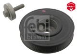 FEBI BILSTEIN 36247 Fulie curea, arbore cotit
