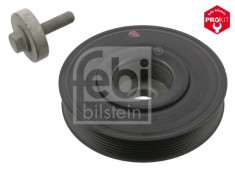 FEBI BILSTEIN 36247 Fulie curea, arbore cotit