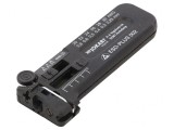 Dezizolator cablu rotund ESD 0,25-0,8mm ESD-PLUS