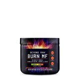Gnc Beyond Raw Burn Mf, Termogenic Arzator De Grasimi Cu Aroma De Gummy Worm,