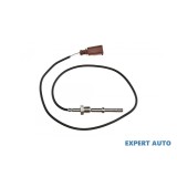 Senzor temperatura gaze dpf Volkswagen Transporter T5 (2003-2015) #1