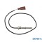 Senzor temperatura gaze dpf Volkswagen Multivan (2003-&gt;)[7HM,7HM,7HF,7EF,7EM,7EN] #1