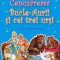 Cenusareasa. Bucle-Aurii si cei trei ursi