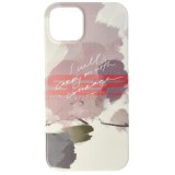 Husă iPhone 13 TPU Matte Design 03 IMD Premium