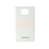 Capac Baterie Samsung Galaxy S2 II i9100 Alb Original