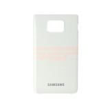 Capac baterie Samsung Galaxy S II i9100 WHITE