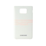 Capac Baterie Samsung Galaxy S2 II i9100 Alb Original