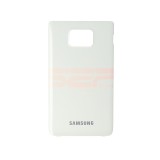 Capac baterie Samsung Galaxy S II i9100 WHITE