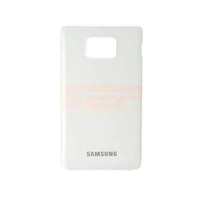 Capac baterie Samsung Galaxy S II i9100 WHITE foto