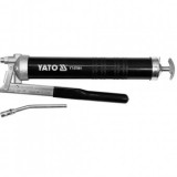 Gresor manual 600 cm3, Yato