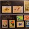 Timbre china MNH