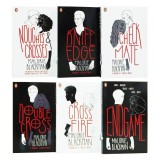 Noughts &amp; Crosses Collection 6 Books Set