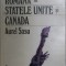 Aurel Sasu - Cultura Romaneasca in Statele Unite si Canada. Vol I. Presa