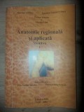 Anatomie regionala si aplicata Membre 1 - Horatiu Varlam, Laurian Lucian Francu