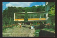 CPIB 22240 - CARTE POSTALA - SOVATA. CANTINA NR.5, NECIRCULATA