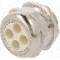 Presetupa alama, M32, IP68, HSK-M-MULTI-Ex, HUMMEL - 1.687.3201.50