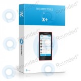 Caseta de instrumente Nokia X+