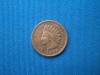 ONE CENT 1889-SUA, America de Nord