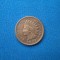 ONE CENT 1889-SUA