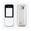 Set Huse Nokia C2-01 Argintiu Cald