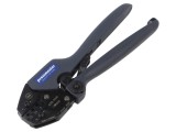 Unealtă sertizare conectori neizolaţi PRESSMASTER KRB 0560