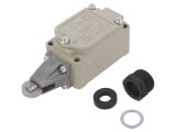 Limitator Cursă Rola Metalică 14.3mm 10A