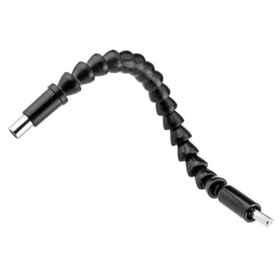 Suportul flexibil pentru biti 290 mm GRAPHITE 55H227 HardWork ToolsRange foto