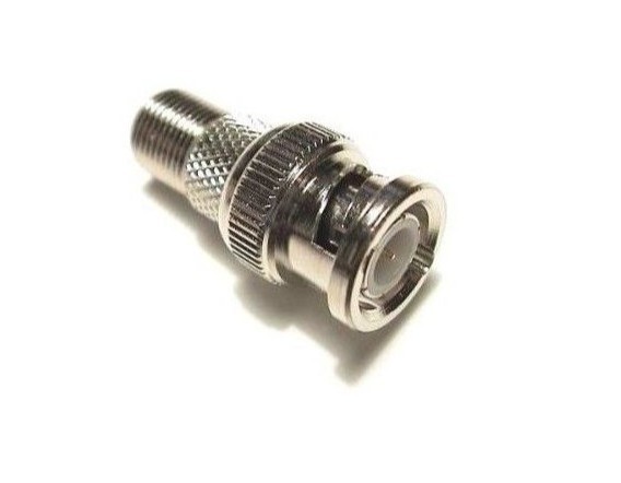 FC-022 - Adaptor; BNC mufa,F soclu 10102013