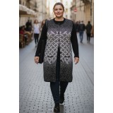 Cardigan stil Vesta 00001Marimea