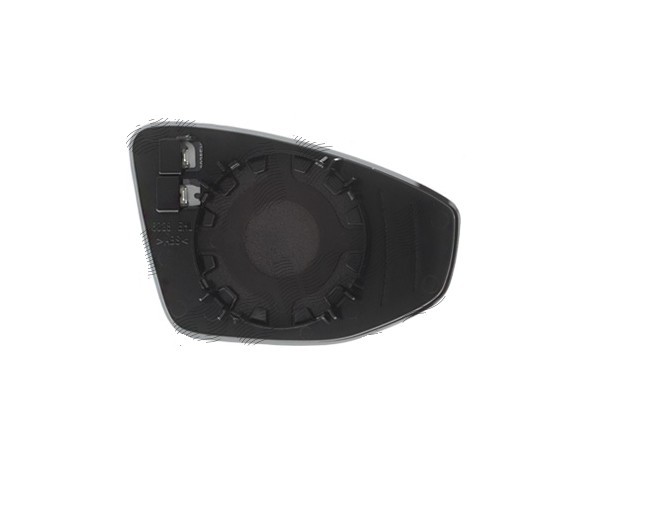 Geam oglinda exterioara AUDI A3 (8Y), 04.2020-, partea stanga, cu incalzire,