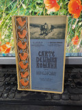 Carte de limba rom&acirc;nă, calasa I-a, Cartojan și Rădulescu, Craiova 1937, 123