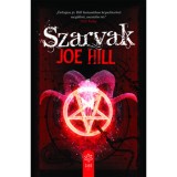 Szarvak - Joe Hill