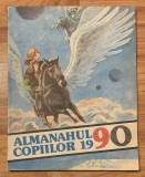 Almanahul copiilor din anul 1990
