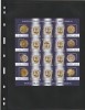 EXPOZITIA FILATELICA MONDIALE EFIRO 2008 ( II ) ( LP 1777 c ) 2007 COLI DE 12, Nestampilat