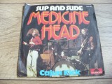 Vinyl, Medicine Head, Slip And Slide
