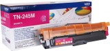 Toner Original Brother Magenta TN245M pentru HL-3140|3170|DCP-9015|9020| MFC-|9140|9340 3K,"TN245M"