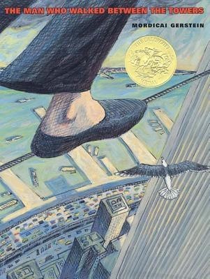 The Man Who Walked Between the Towers foto