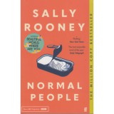 Normal People - Sally Rooney