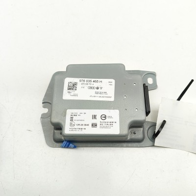 Unitate de control tuner DAB PORSCHE CAYENNE Coupe 9YB 2024 OEM: 976035465H,976035751A foto