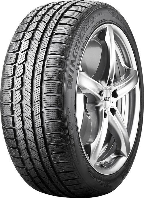 Cauciucuri de iarna Nexen Winguard Sport ( 225/55 R16 99V XL 4PR )