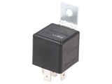 Releu Electromagnetic SPDT 24VDC 45A Autovehicule