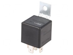 Releu Electromagnetic SPDT 24VDC 45A Autovehicule